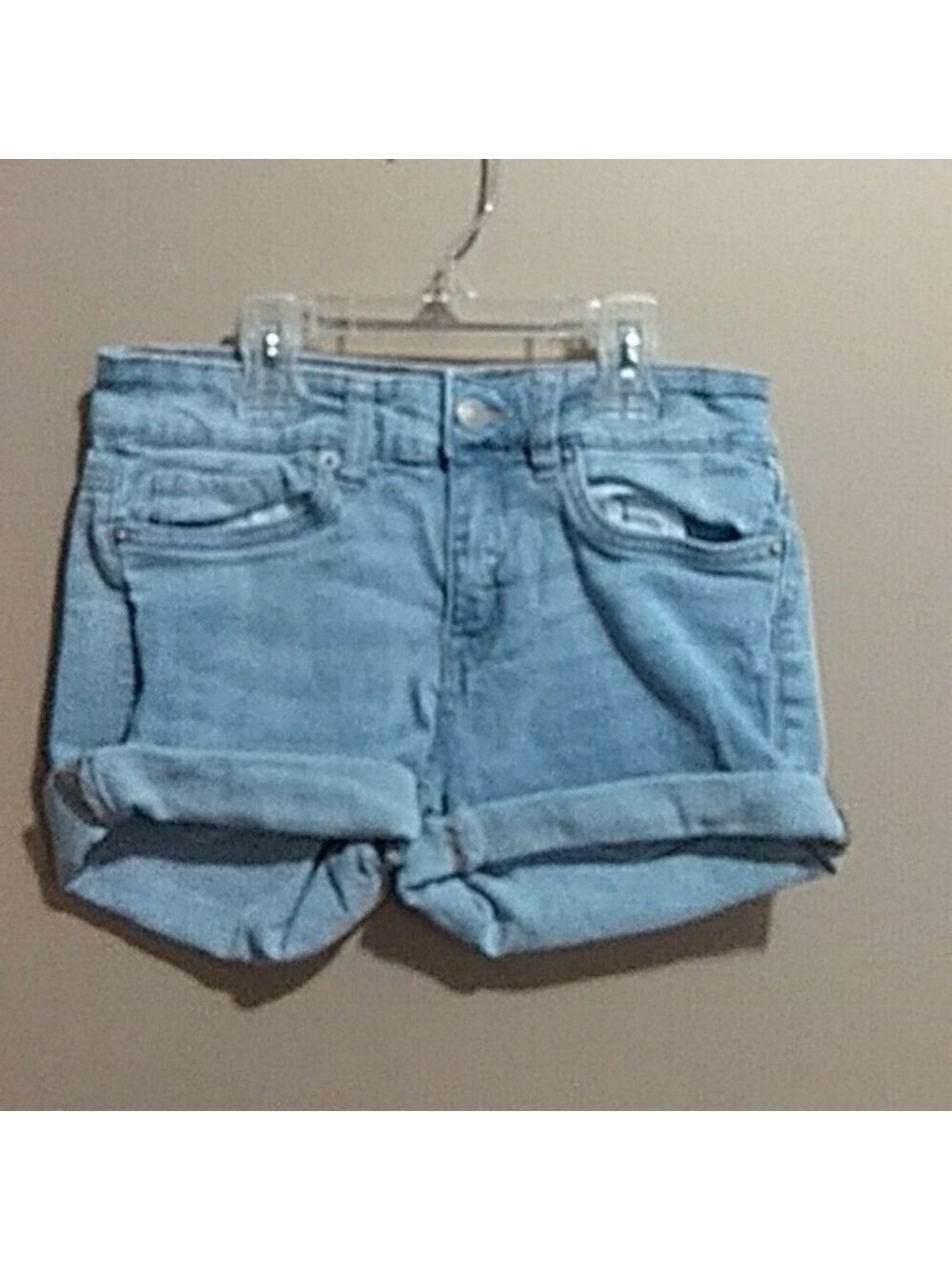 Aero shorts size 00
